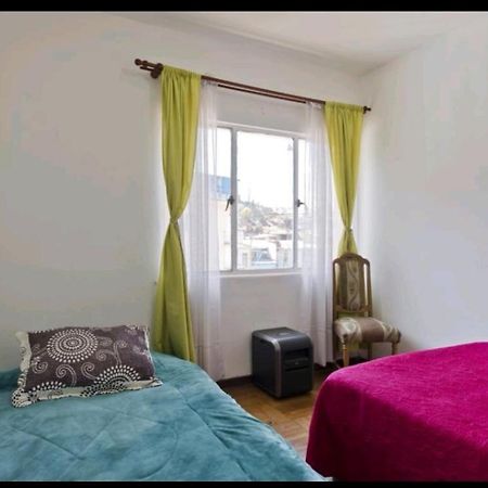 Apartamento Valparaíso Extérieur photo