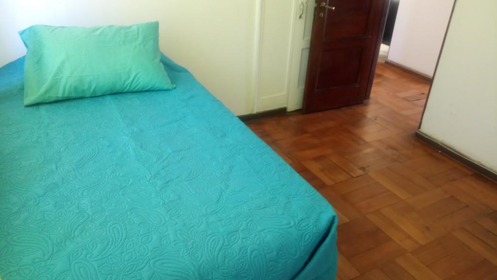 Apartamento Valparaíso Extérieur photo