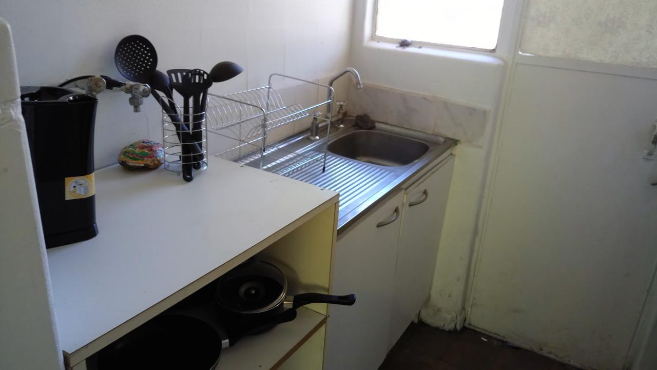 Apartamento Valparaíso Extérieur photo