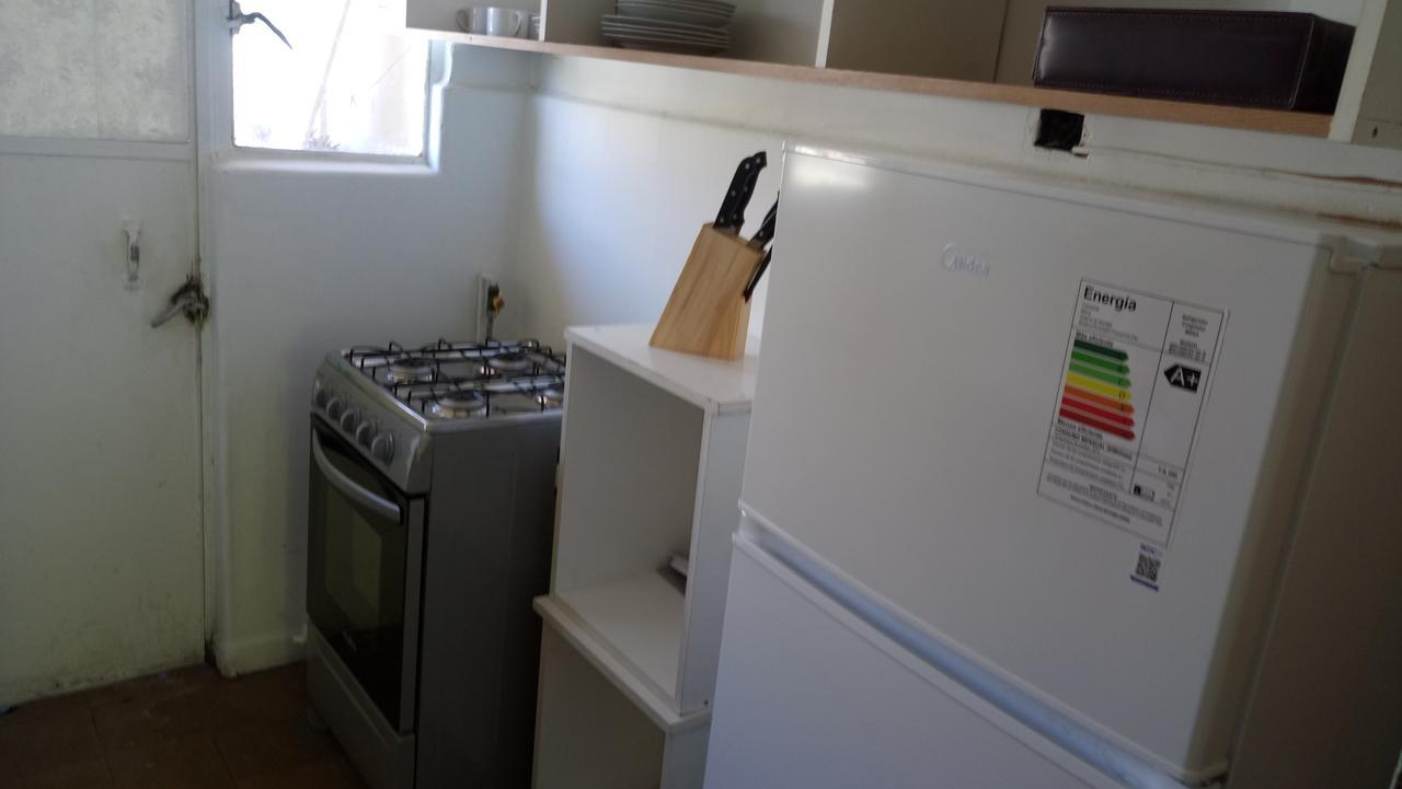 Apartamento Valparaíso Extérieur photo