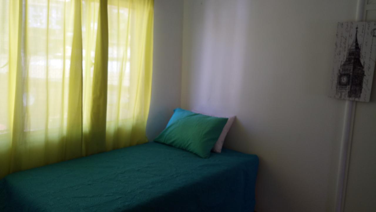 Apartamento Valparaíso Extérieur photo