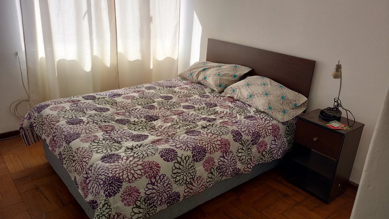 Apartamento Valparaíso Extérieur photo