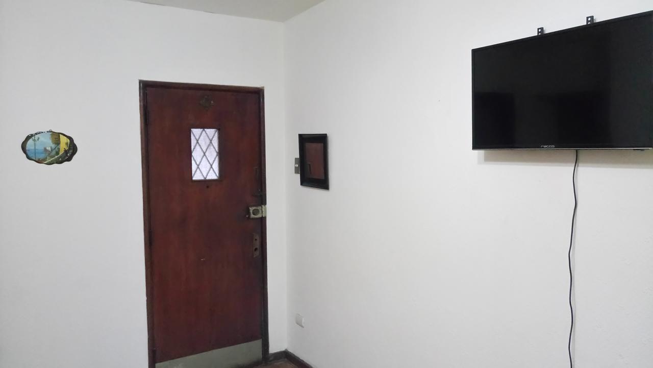 Apartamento Valparaíso Extérieur photo