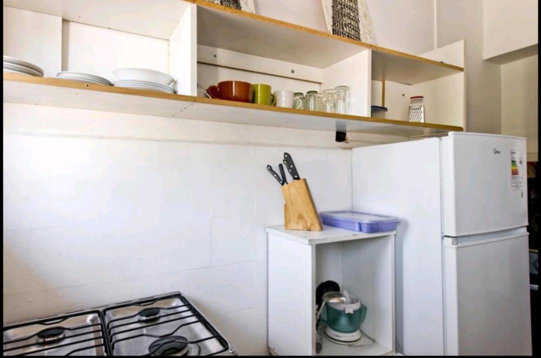 Apartamento Valparaíso Extérieur photo