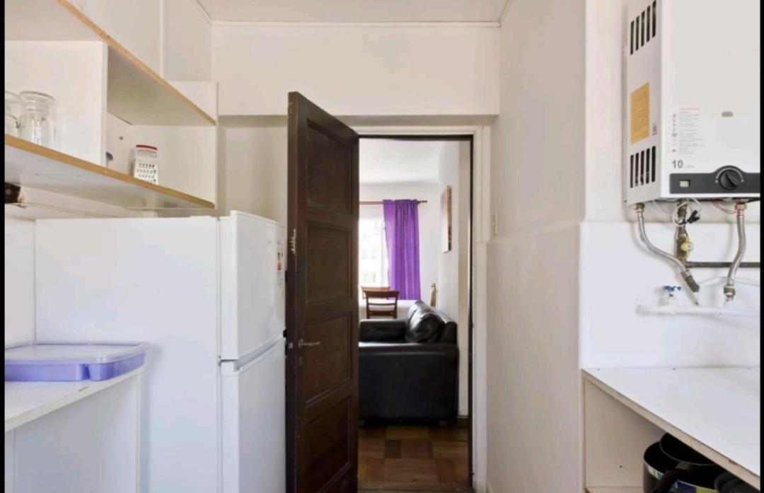 Apartamento Valparaíso Extérieur photo