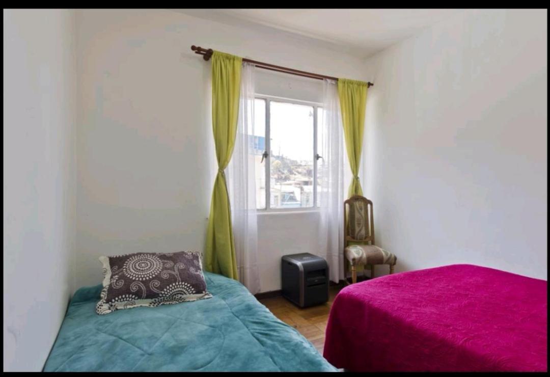 Apartamento Valparaíso Extérieur photo