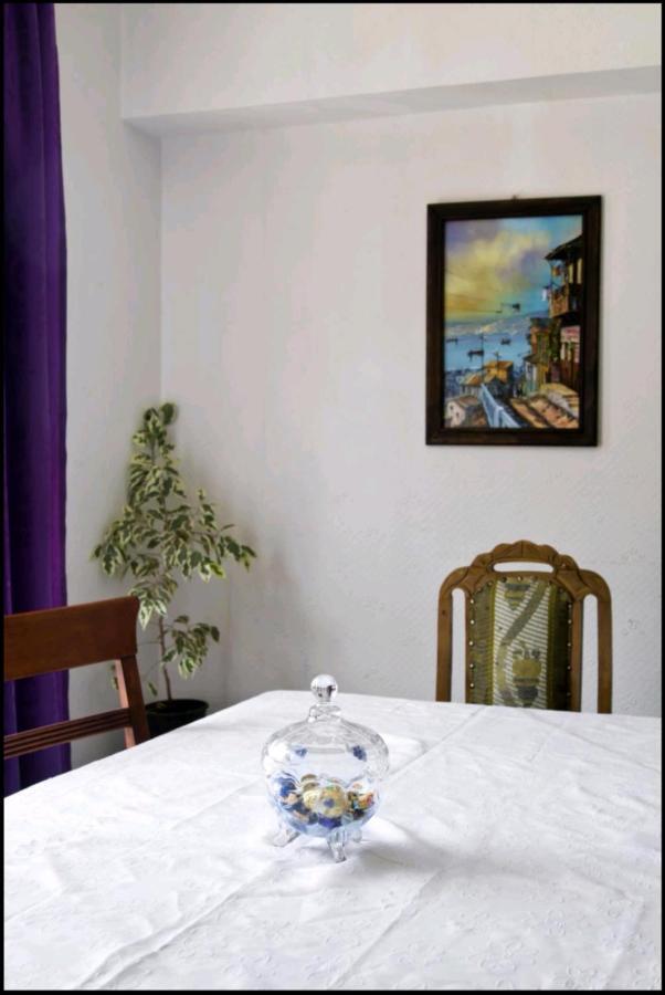 Apartamento Valparaíso Extérieur photo