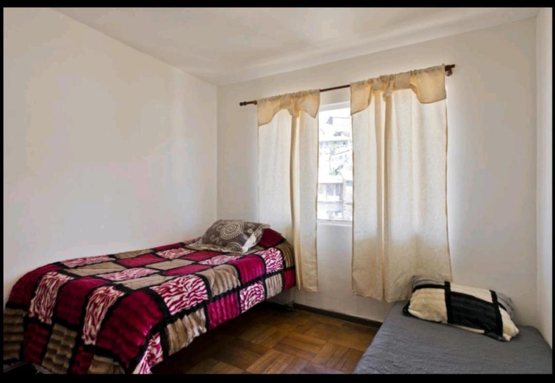 Apartamento Valparaíso Extérieur photo