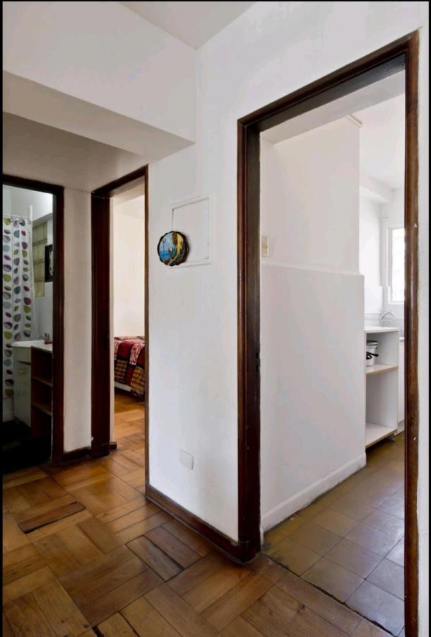 Apartamento Valparaíso Extérieur photo