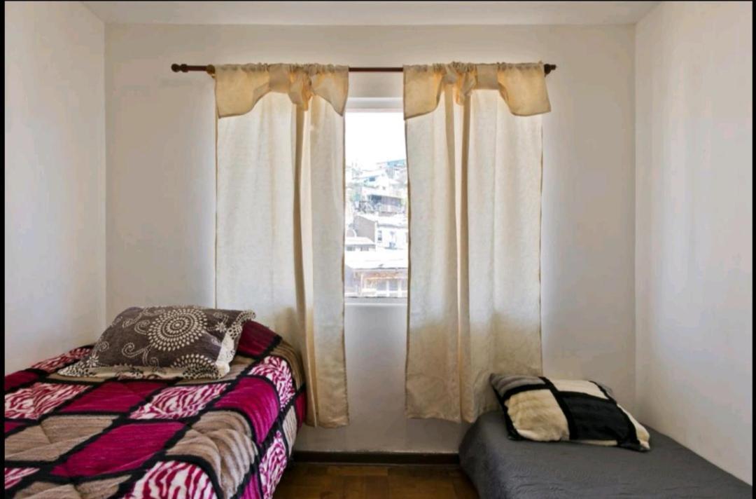 Apartamento Valparaíso Extérieur photo