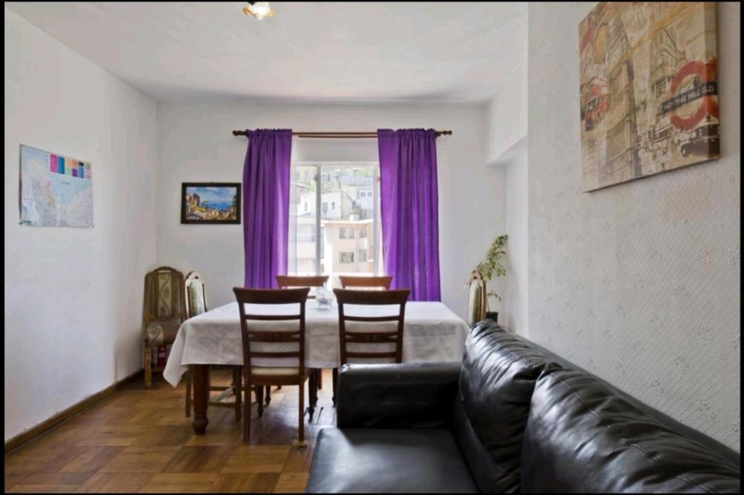 Apartamento Valparaíso Extérieur photo