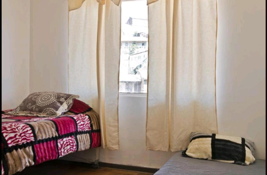 Apartamento Valparaíso Extérieur photo