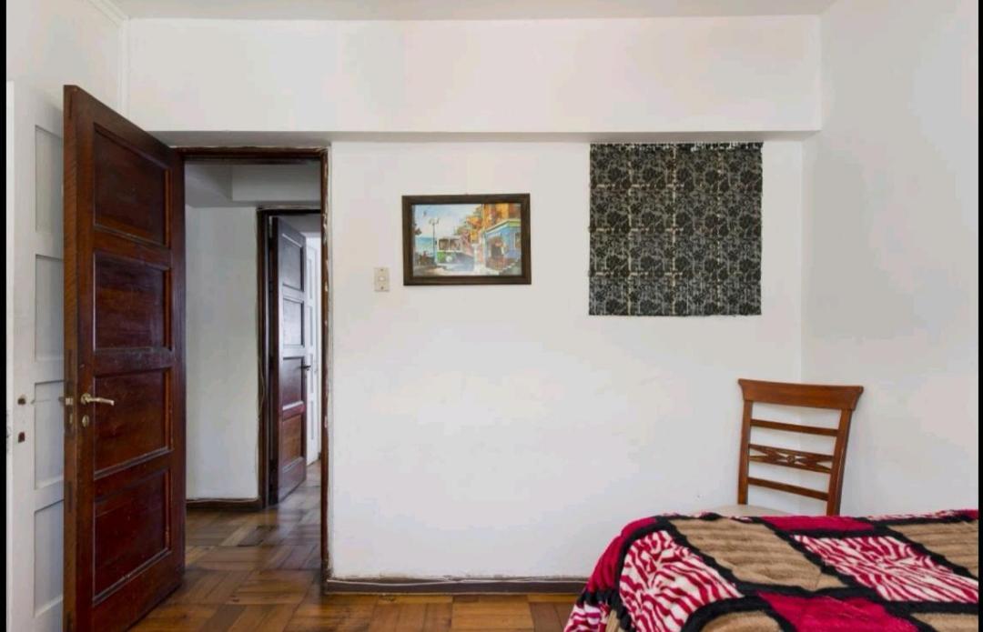 Apartamento Valparaíso Extérieur photo