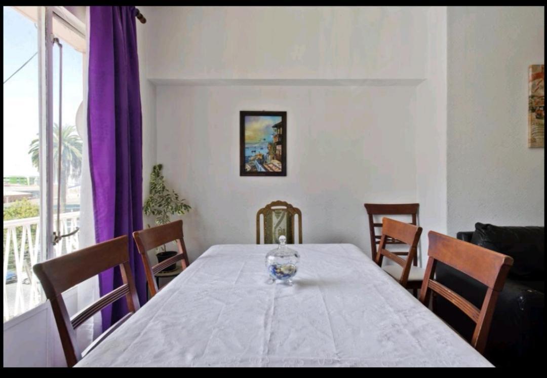 Apartamento Valparaíso Extérieur photo