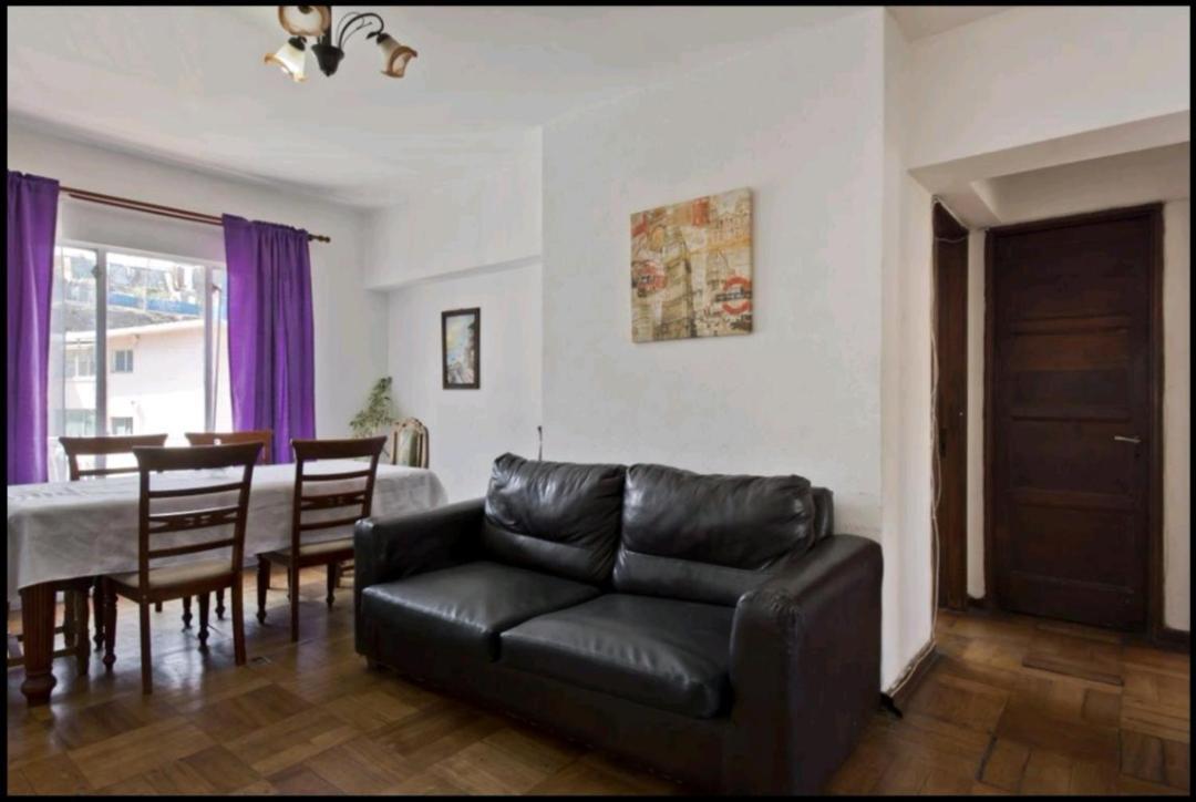 Apartamento Valparaíso Extérieur photo