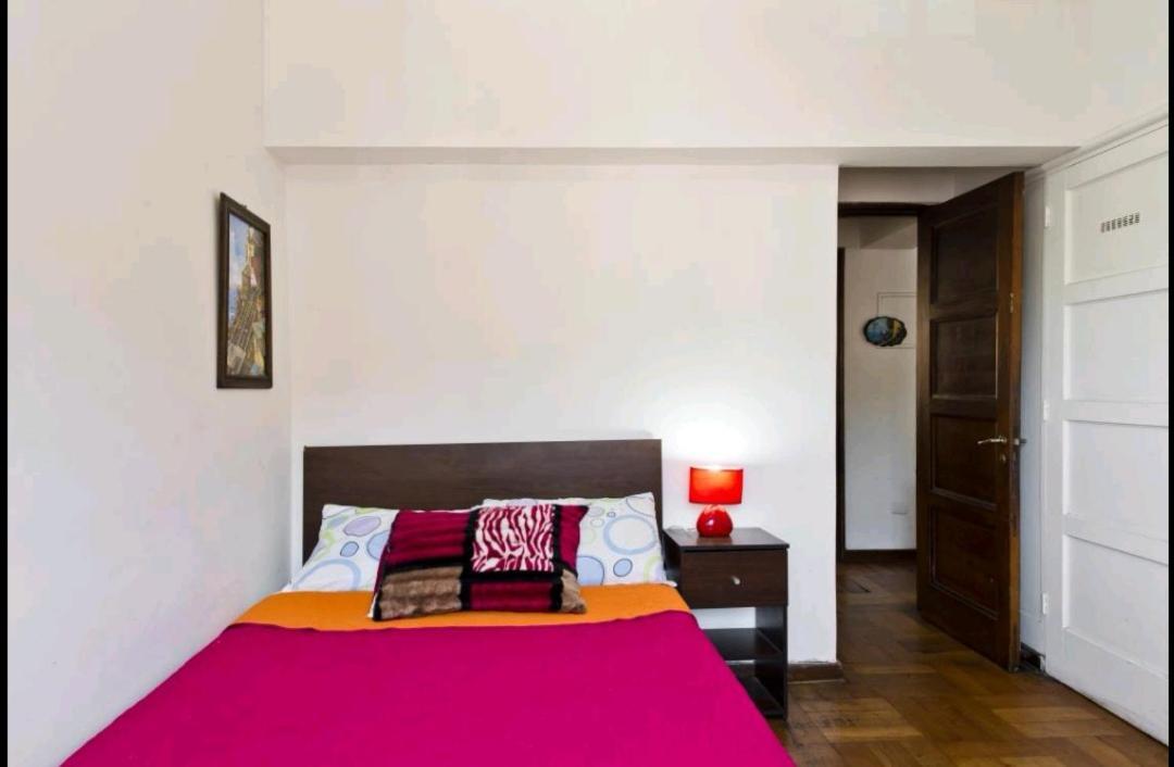 Apartamento Valparaíso Extérieur photo