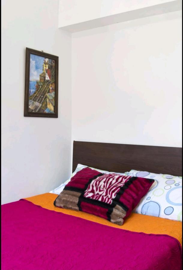 Apartamento Valparaíso Extérieur photo